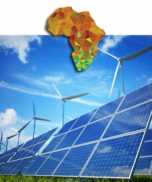 RE-energising Africa RE-energising Africa